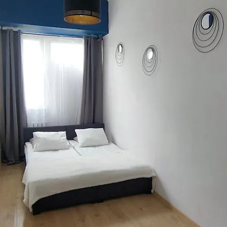 Apartament Fervor Jp No 3 Varšava Exteriér fotografie