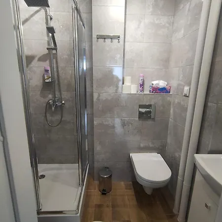 Apartament Fervor Jp No 3 Varšava Exteriér fotografie
