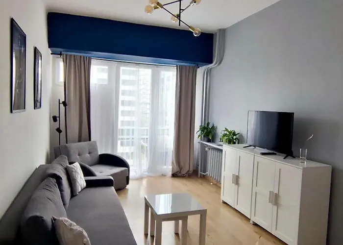 Apartament Fervor Jp No 3