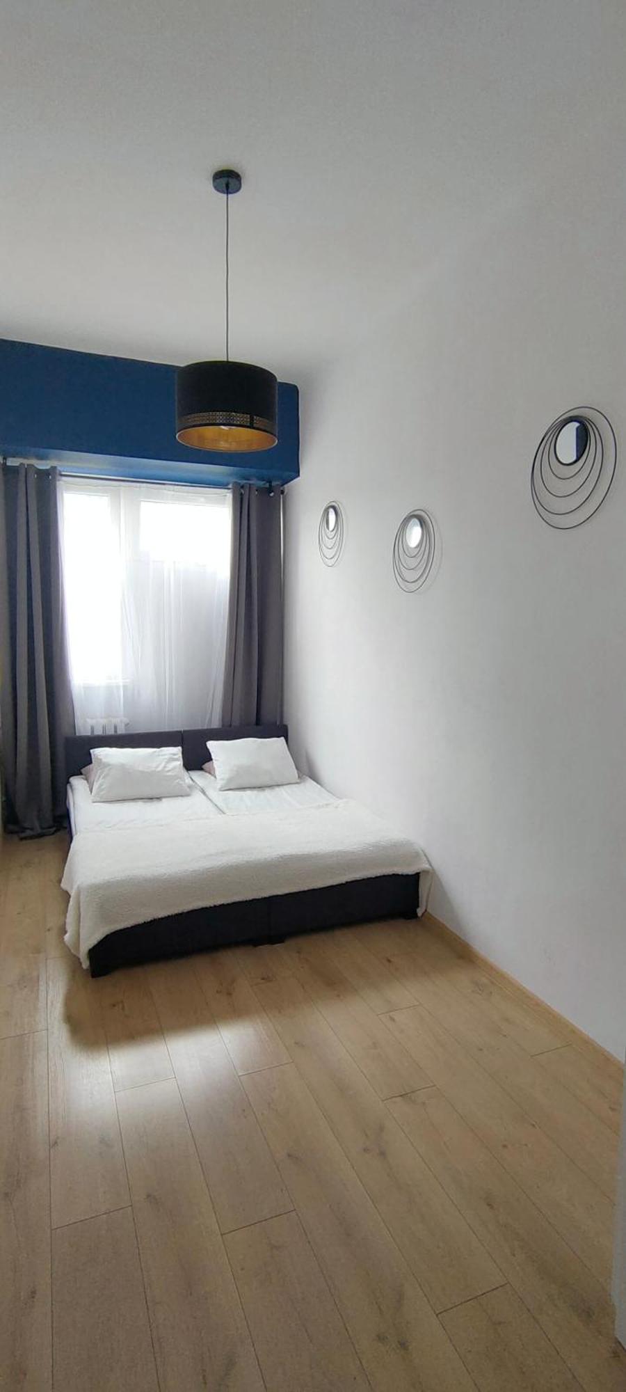 Apartamento Fervor Jp No 3 Varsovia